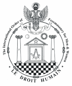 Sepharial Lodge | Freemasonry for Men and Women, Le Droit Humain, American Federation
